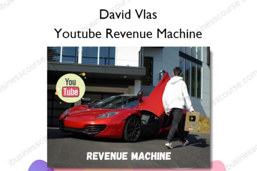 Youtube Revenue Machine