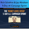 5-Day AI Campaign Sprint