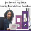 Accounting Foundations