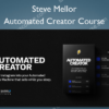 Automated Creator Course