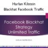 Blackhat Facebook Traffic