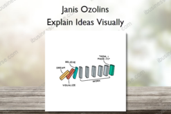 Explain Ideas Visually