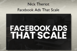 Facebook Ads That Scale