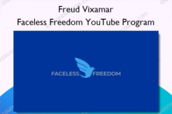 Faceless Freedom YouTube Program