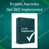 Get SEO Implemented