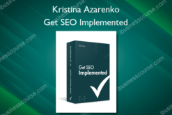Get SEO Implemented