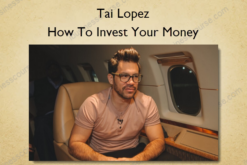 How To Invest Your Money