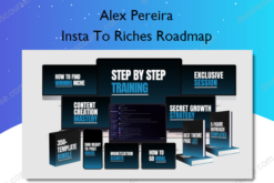 Insta To Riches Roadmap