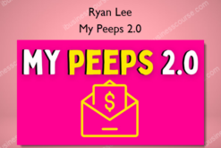 My Peeps 2.0