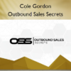 Outbound Sales Secrets