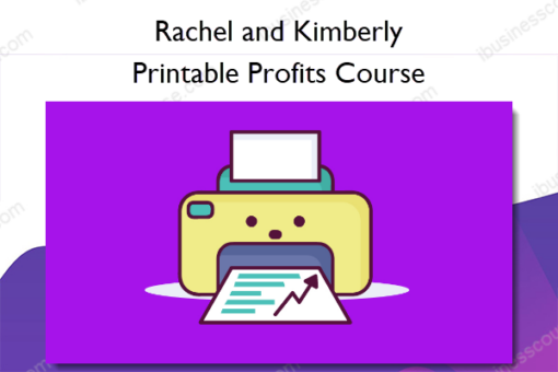 Printable Profits Course