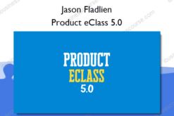 Product eClass 5.0