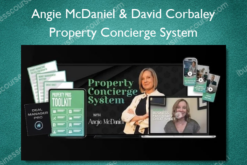 Property Concierge System