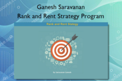 Rank and Rent Strategy Program