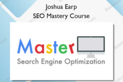 SEO Mastery Course