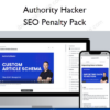 SEO Penalty Pack