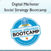 Social Strategy Bootcamp