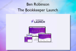 The Bookkeeper Launch