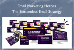 The Bottomless Email Strategy