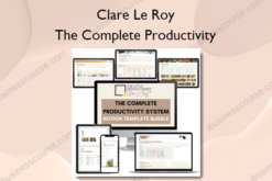 The Complete Productivity