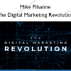 The Digital Marketing Revolution