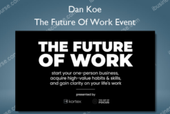 The Future Of Work Event