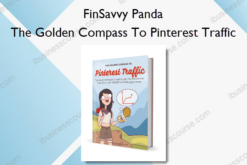 The Golden Compass To Pinterest Traffic