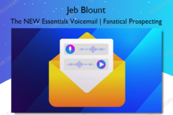 The NEW Essentials Voicemail