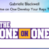 The One on One Develop Your Reps Toolkit
