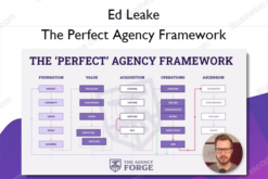 The Perfect Agency Framework