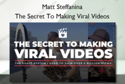 The Secret To Making Viral Videos