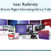 The Ultimate Digital Advertising Library Collection