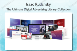 The Ultimate Digital Advertising Library Collection