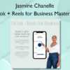 TikTok + Reels for Business Masterclass