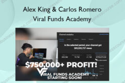 Viral Funds Academy – Alex King & Carlos Romero