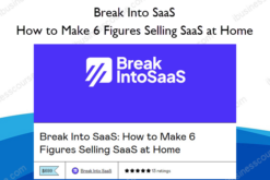 How to Make 6 Figures Selling SaaS at Home – Break Into SaaS