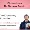 The Discovery Blueprint – Christian Krause