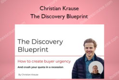 The Discovery Blueprint – Christian Krause
