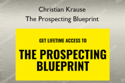 The Prospecting Blueprint – Christian Krause