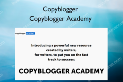Copyblogger Academy – Copyblogger