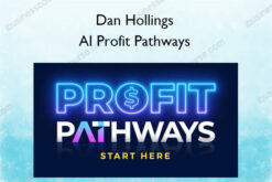 AI Profit Pathways – Dan Hollings