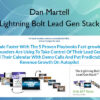 Lightning Bolt Lead Gen Stack – Dan Martell