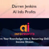 AI Info Profits – Darren Jenkins