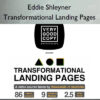 Transformational Landing Pages – Eddie Shleyner