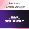 Thumbnail University – Film Booth