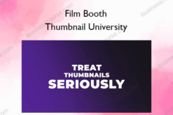 Thumbnail University – Film Booth
