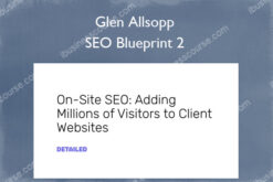 SEO Blueprint 2 – Glen Allsopp
