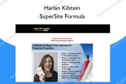 SuperSite Formula – Harlan Kilstein