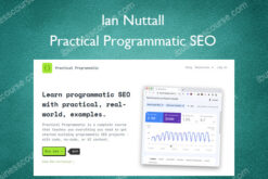 Practical Programmatic SEO – Ian Nuttall