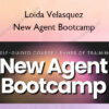 New Agent Bootcamp – Loida Velasquez
